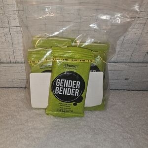 Perfectly Posh 8 Gender Bender Sample Bars